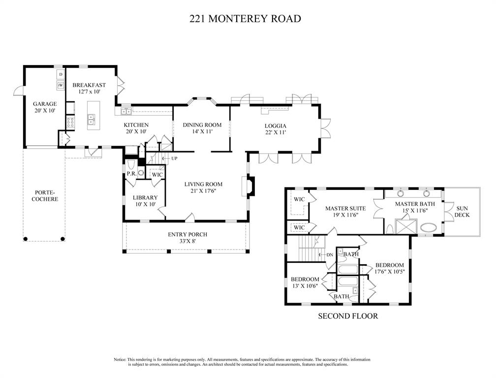 GREGORY ADDN - Residential