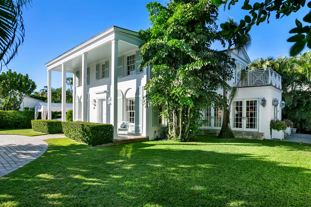 GREGORY ADDN - Residential