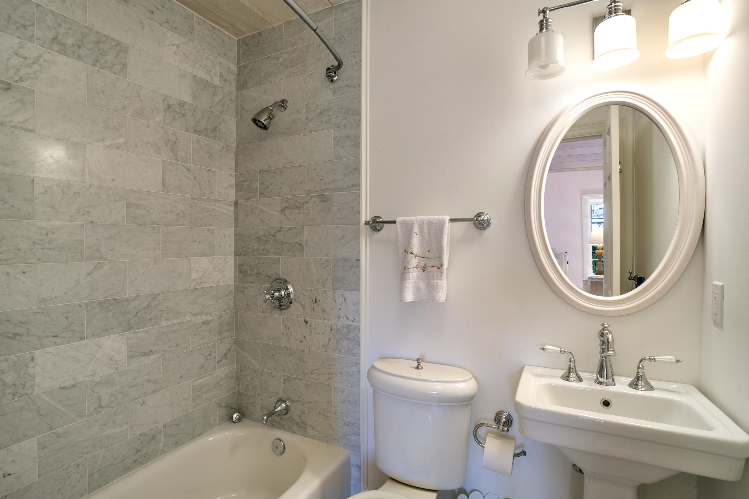 GREGORY ADDN - Residential