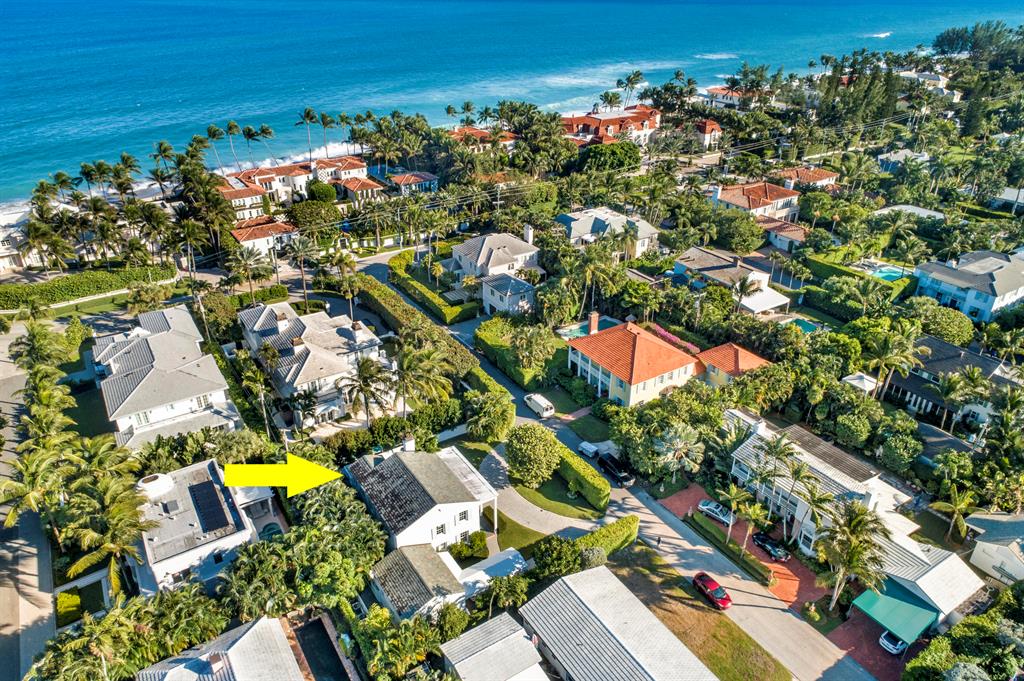 GREGORY ADDN - Residential