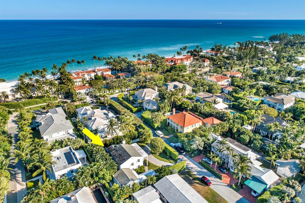 GREGORY ADDN - Residential