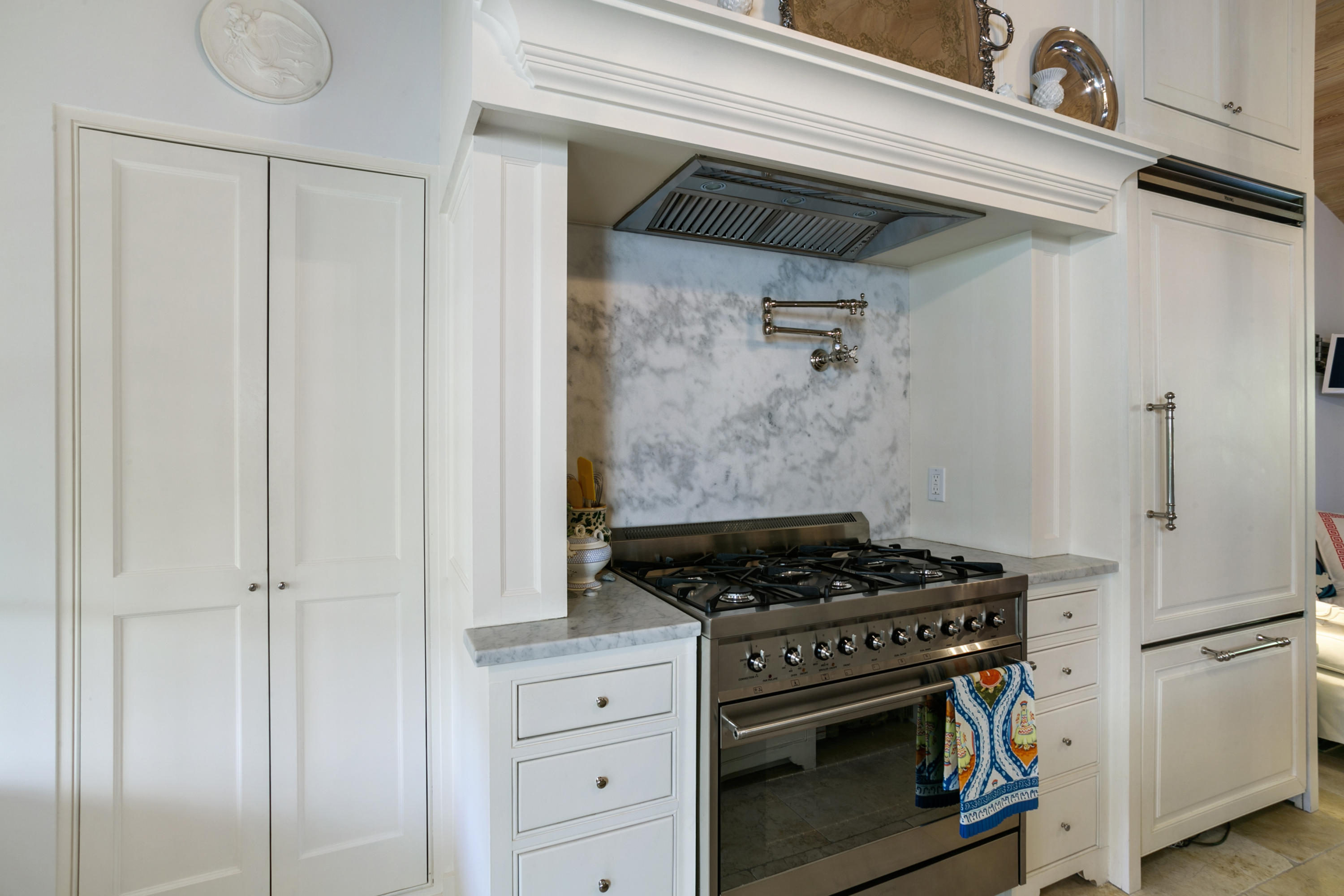 GREGORY ADDN - Residential