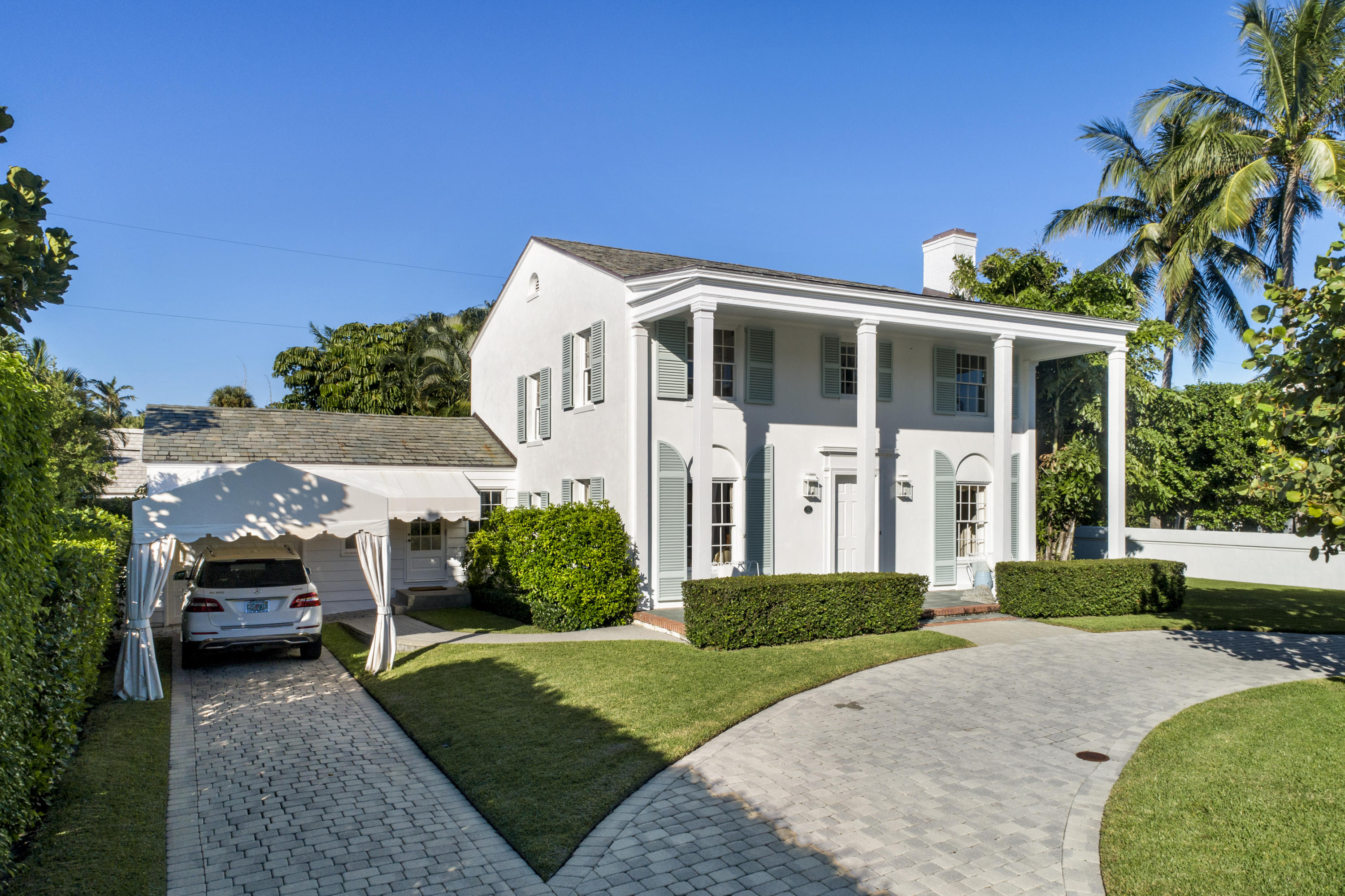 GREGORY ADDN - Residential