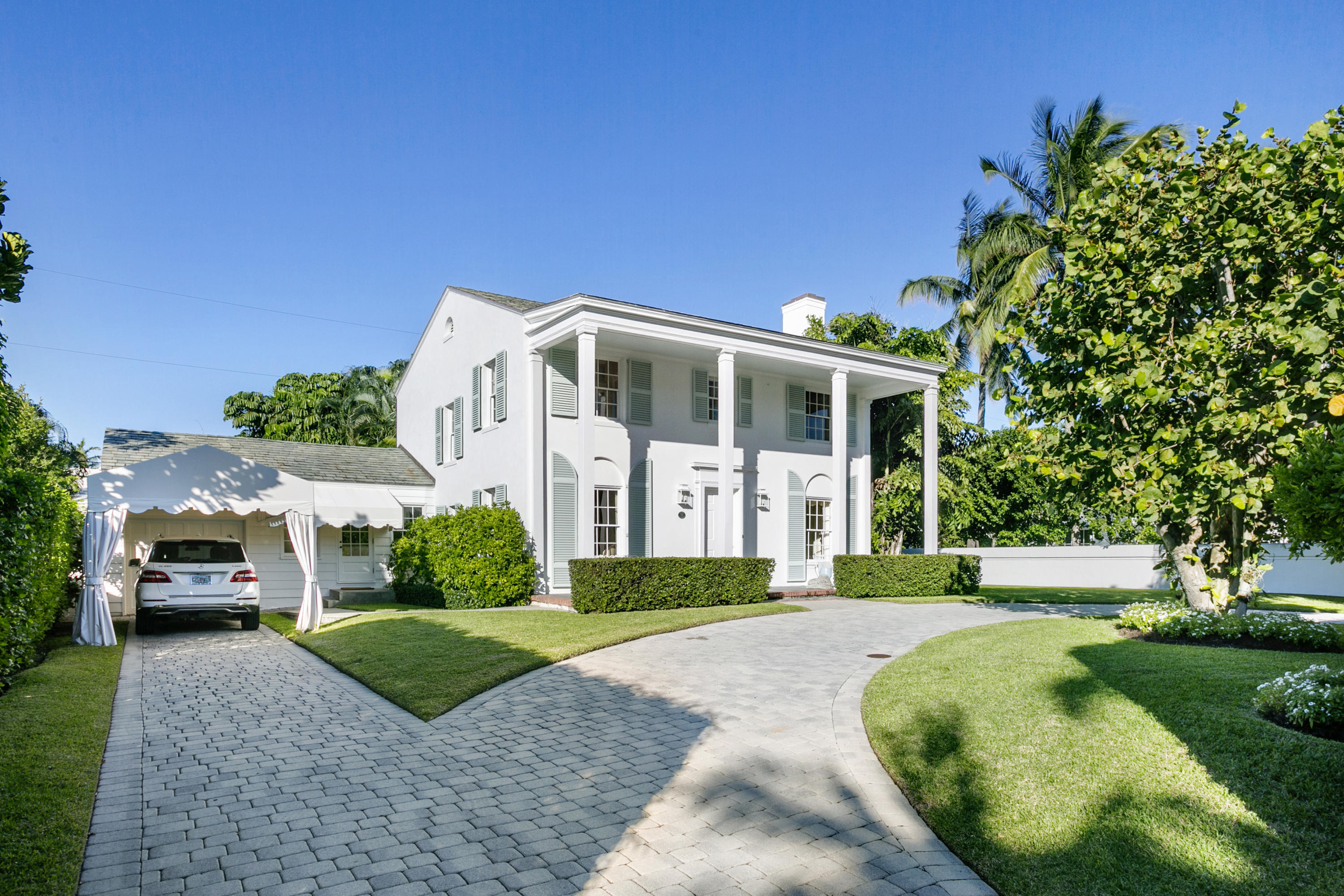 GREGORY ADDN - Residential