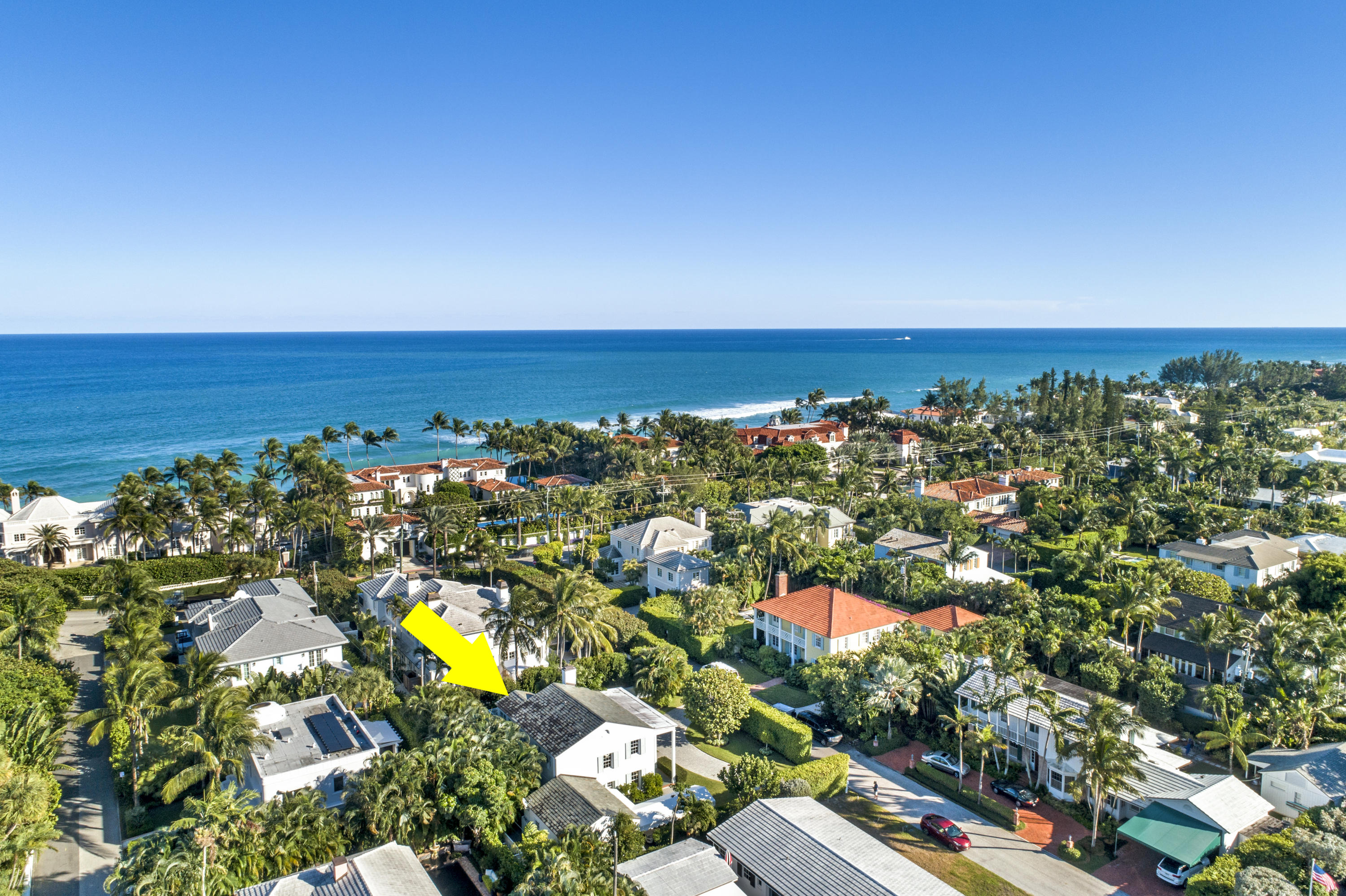 GREGORY ADDN - Residential