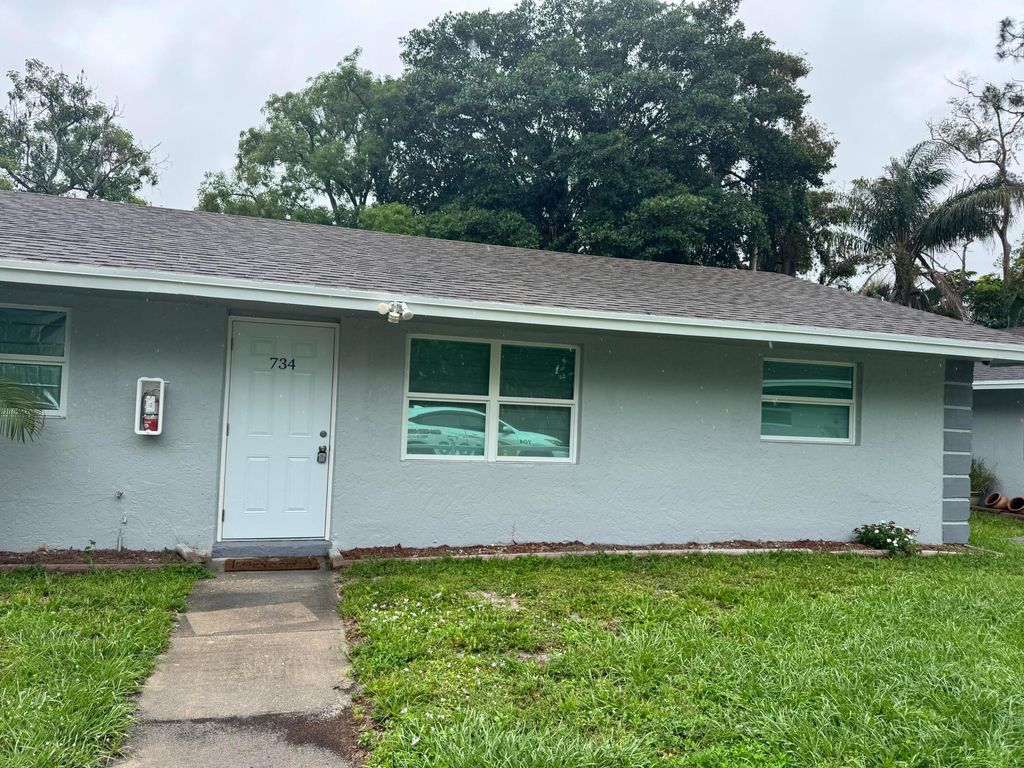 Photo of 734 Neil Road, West Palm Beach, FL 33415 (MLS # B26024765)