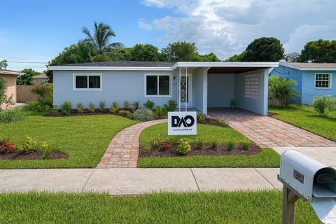 216 NE 26th St Pompano Beach FL 33064
