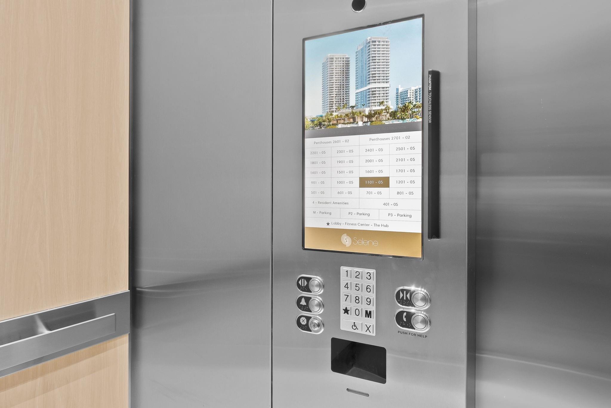 Selene Oceanfront - Residential