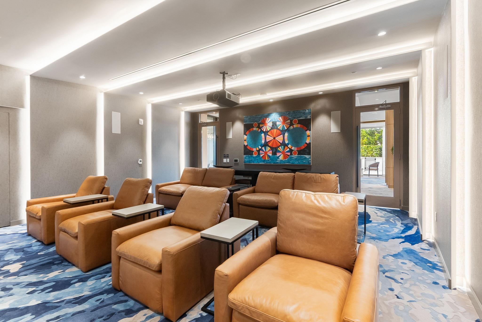 Selene Oceanfront - Residential