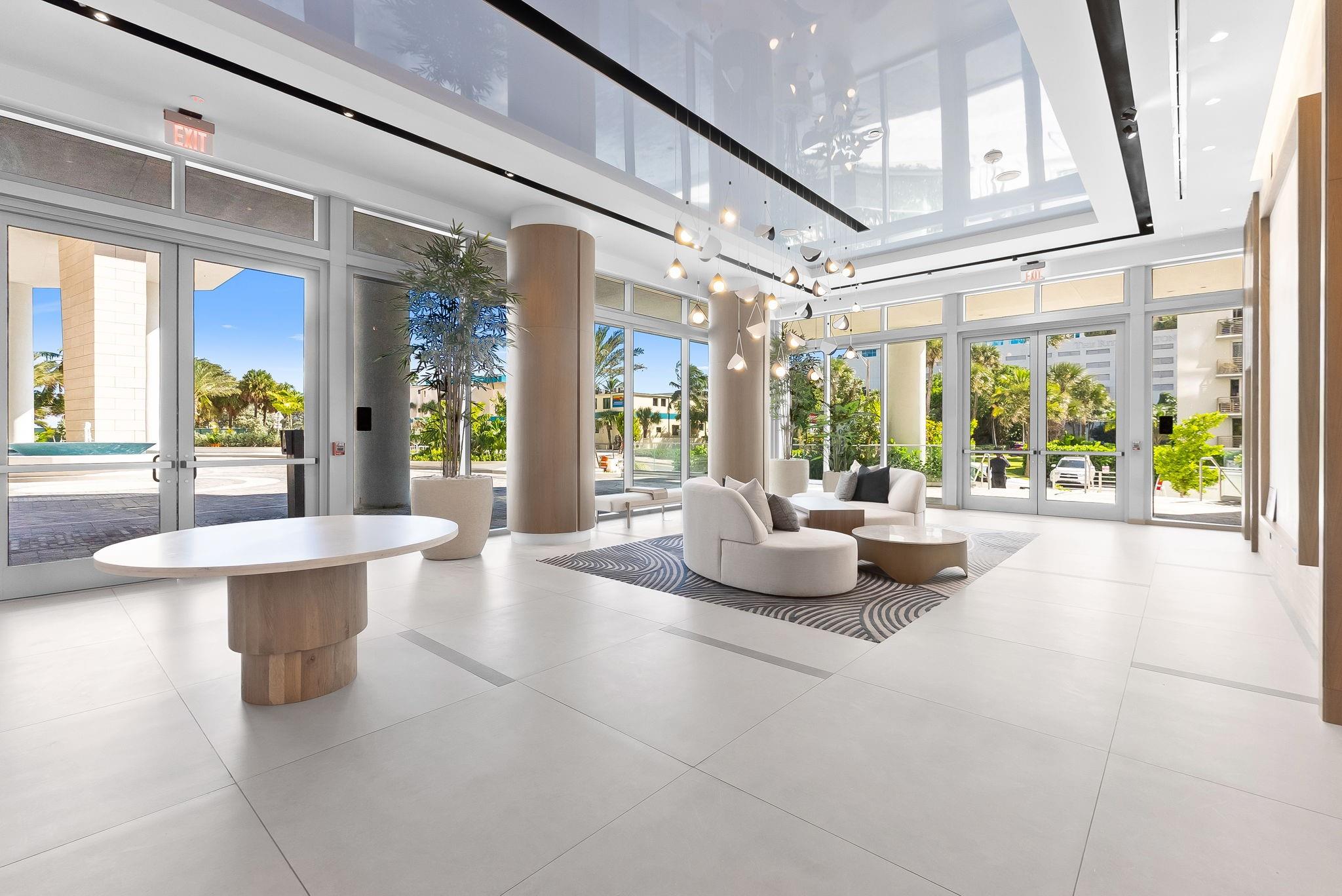 Selene Oceanfront - Residential