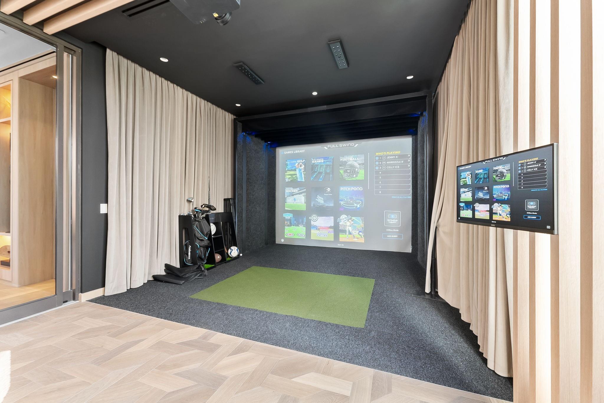 Selene Oceanfront - Residential