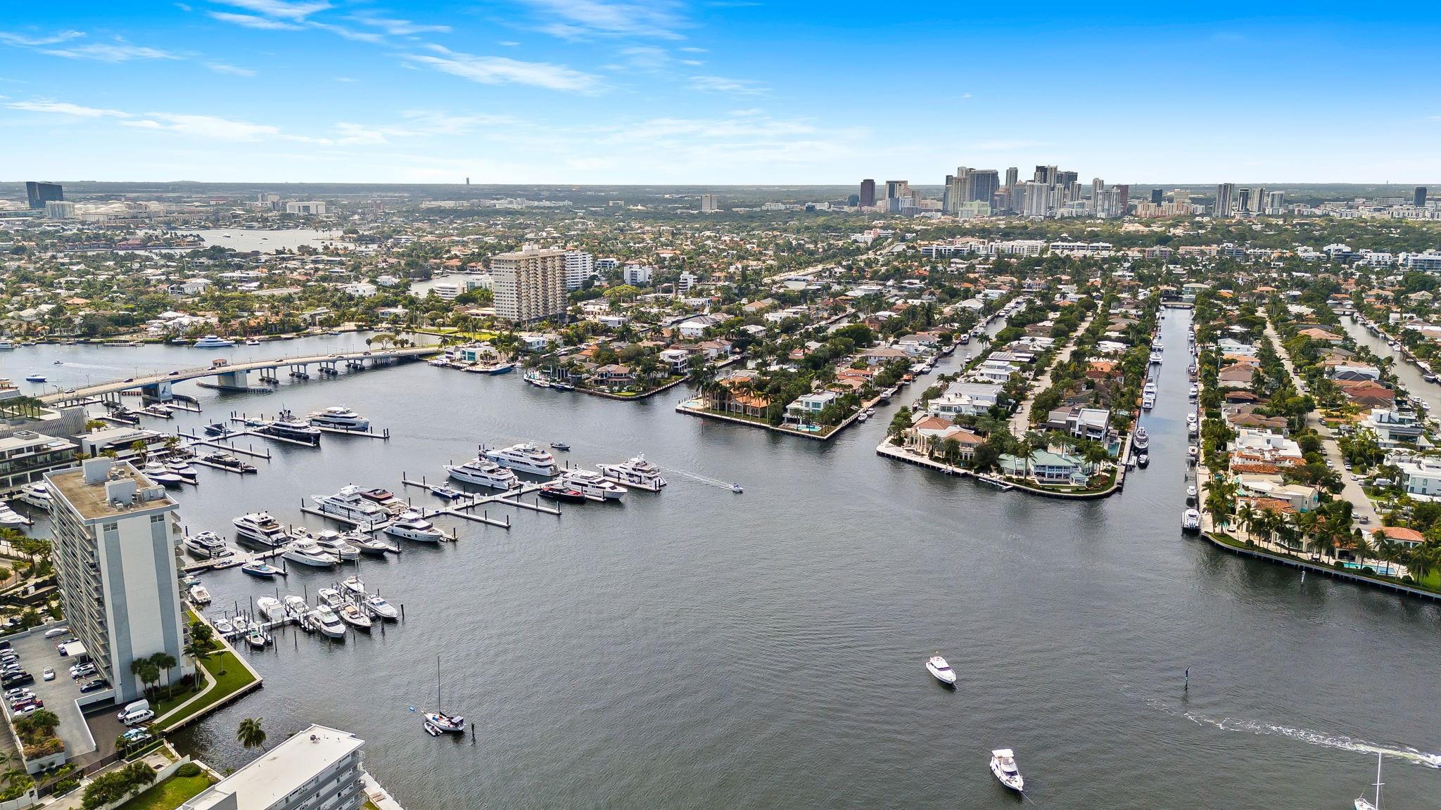 Selene Oceanfront - Residential