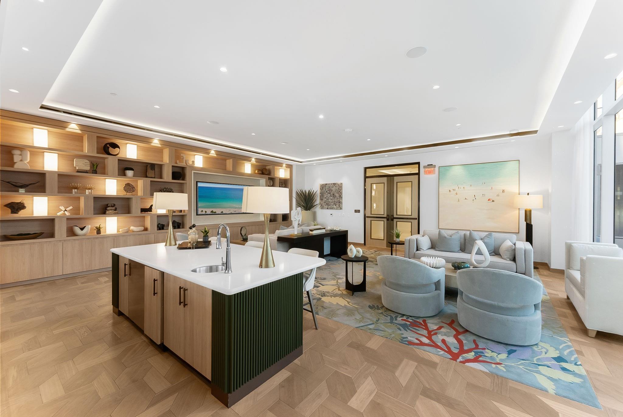 Selene Oceanfront - Residential