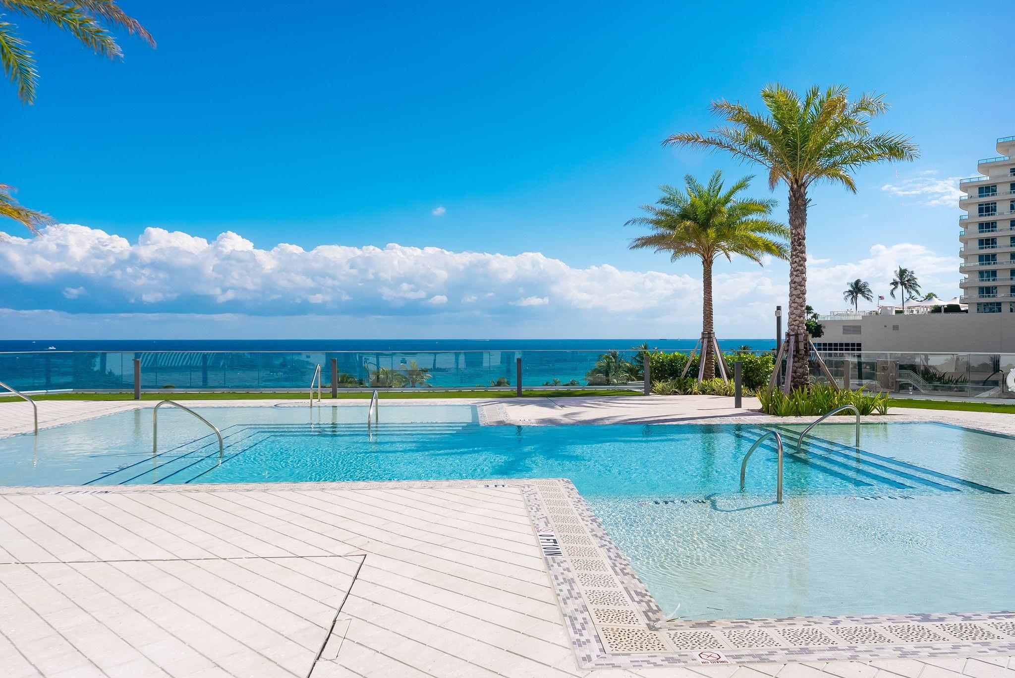 Selene Oceanfront - Residential