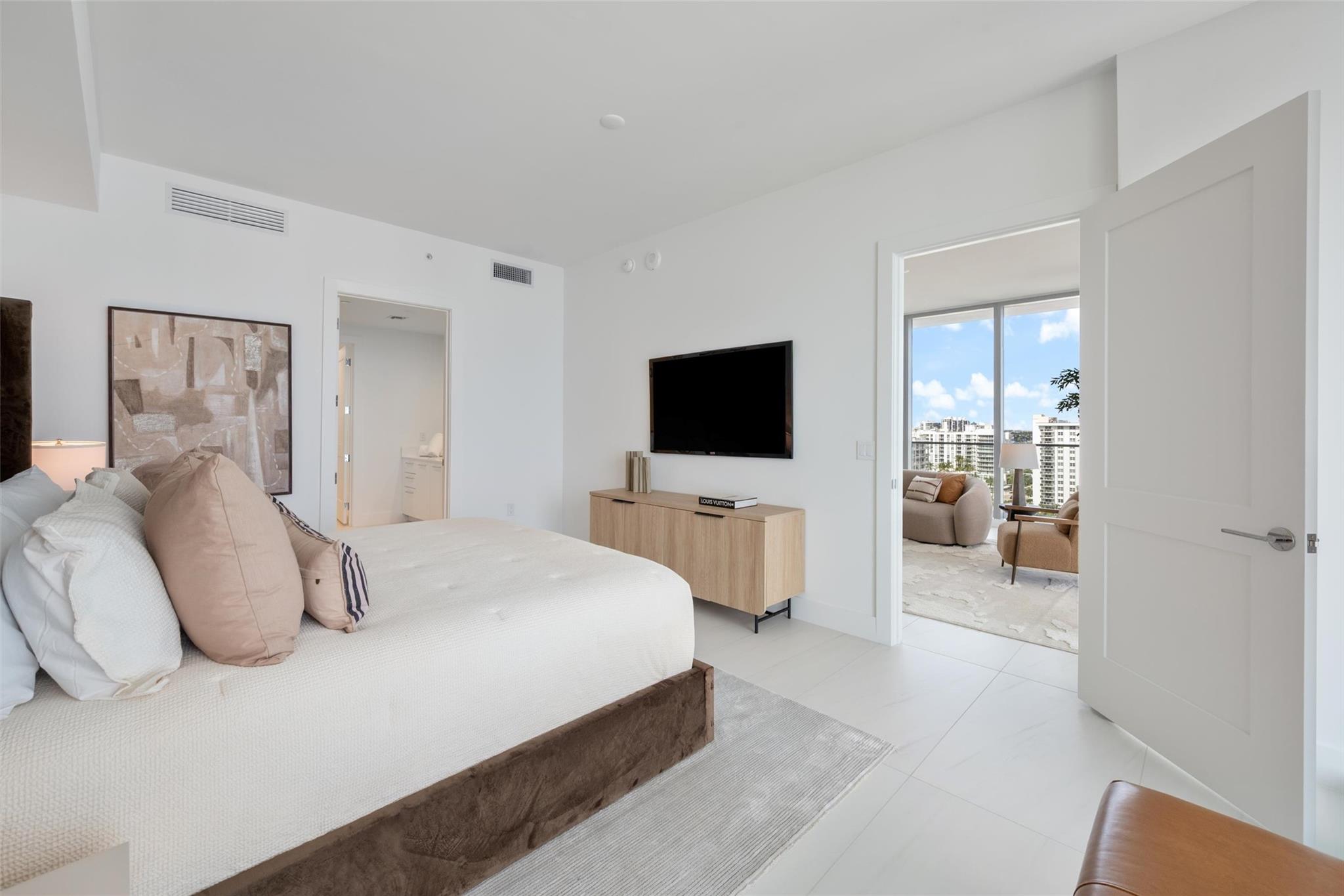 Selene Oceanfront - Residential