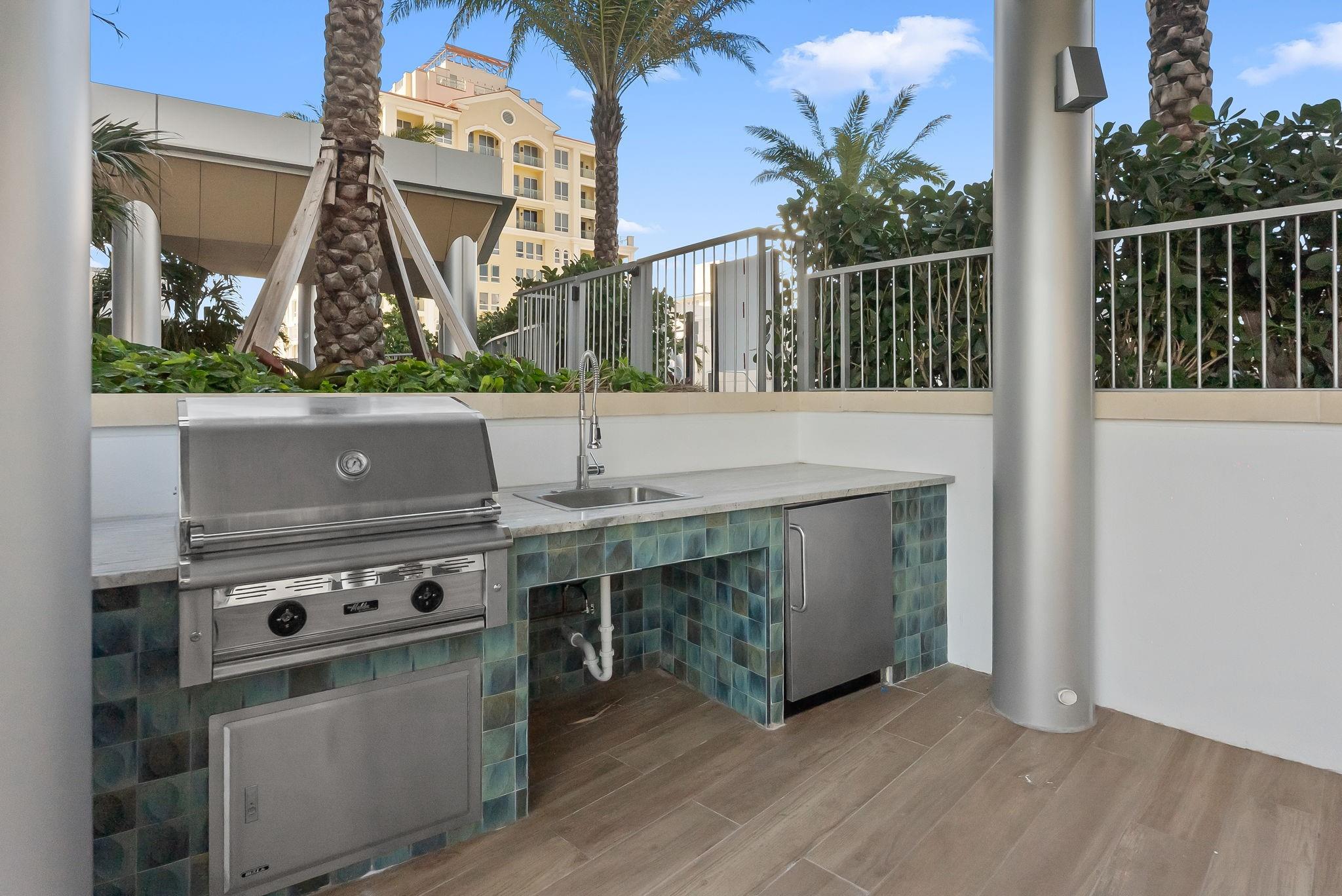 Selene Oceanfront - Residential