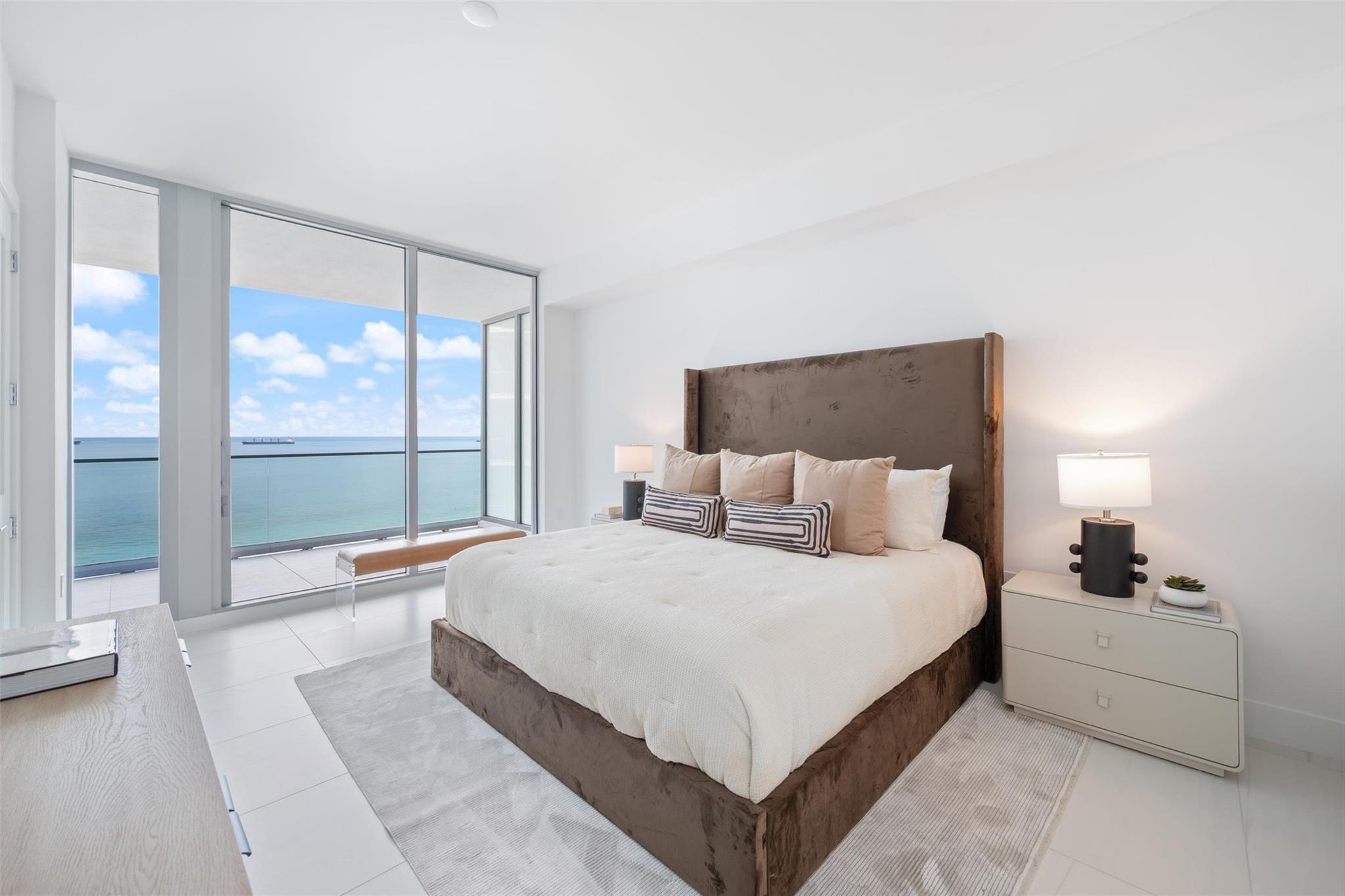 Selene Oceanfront - Residential