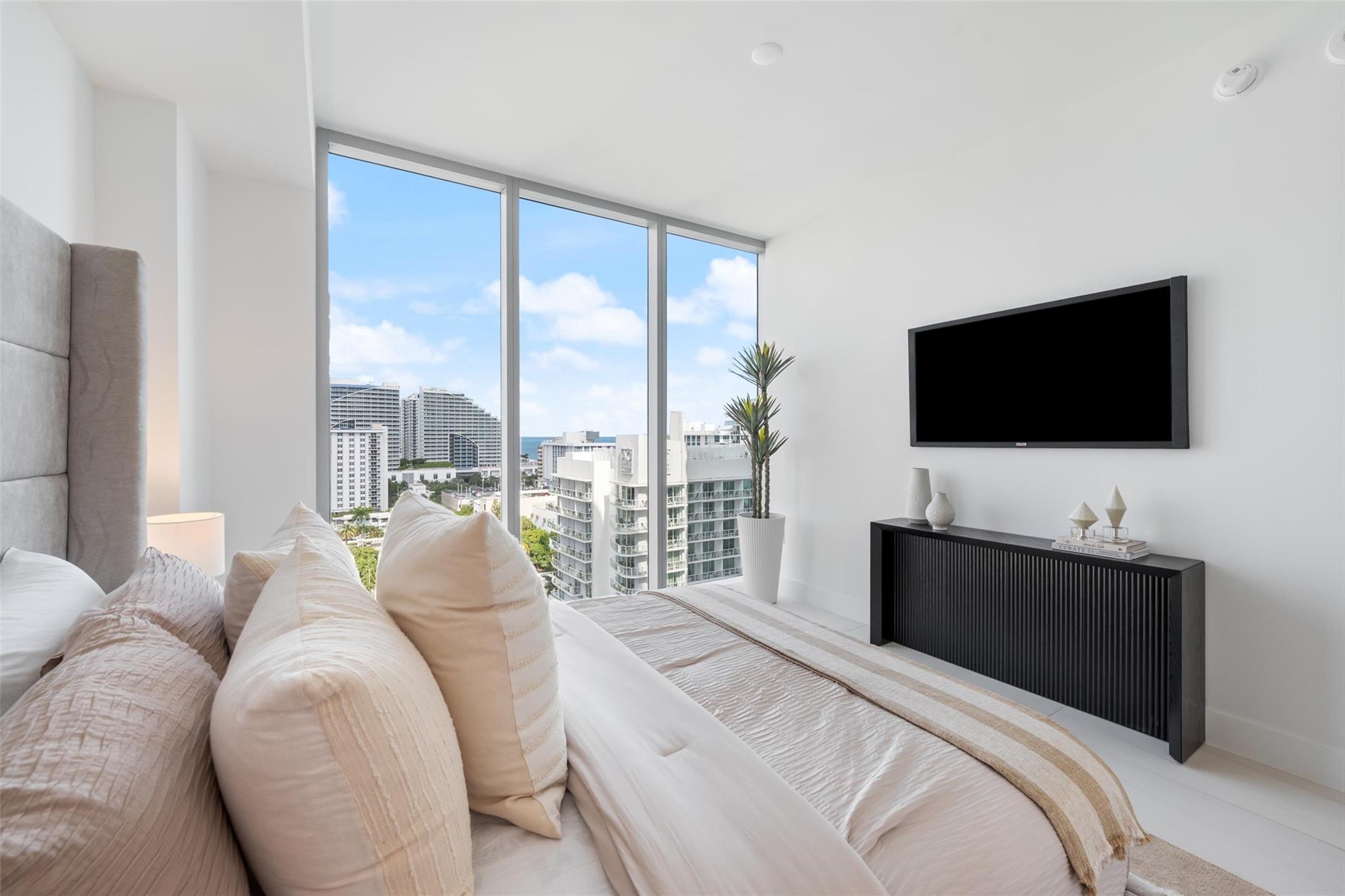 Selene Oceanfront - Residential