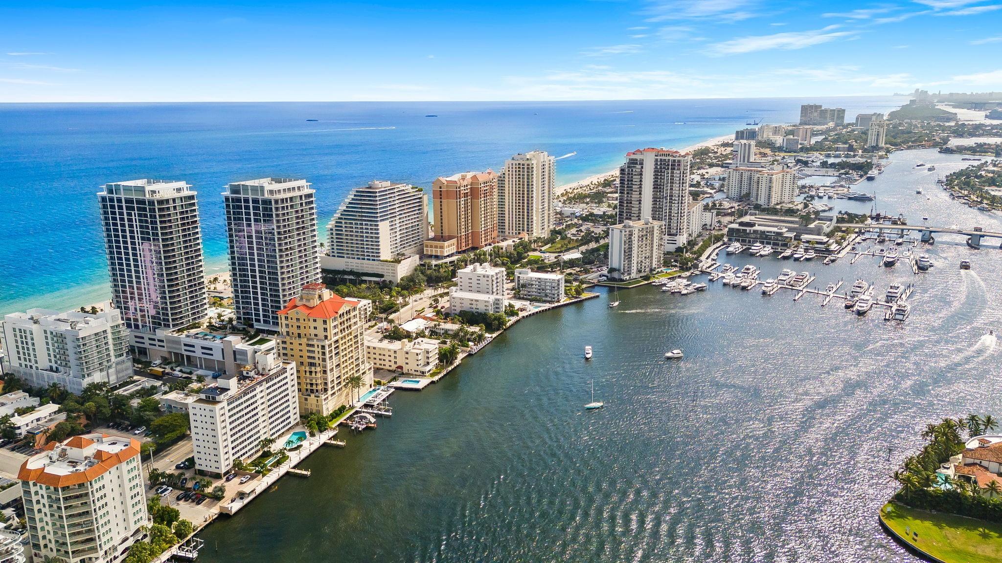 Selene Oceanfront - Residential