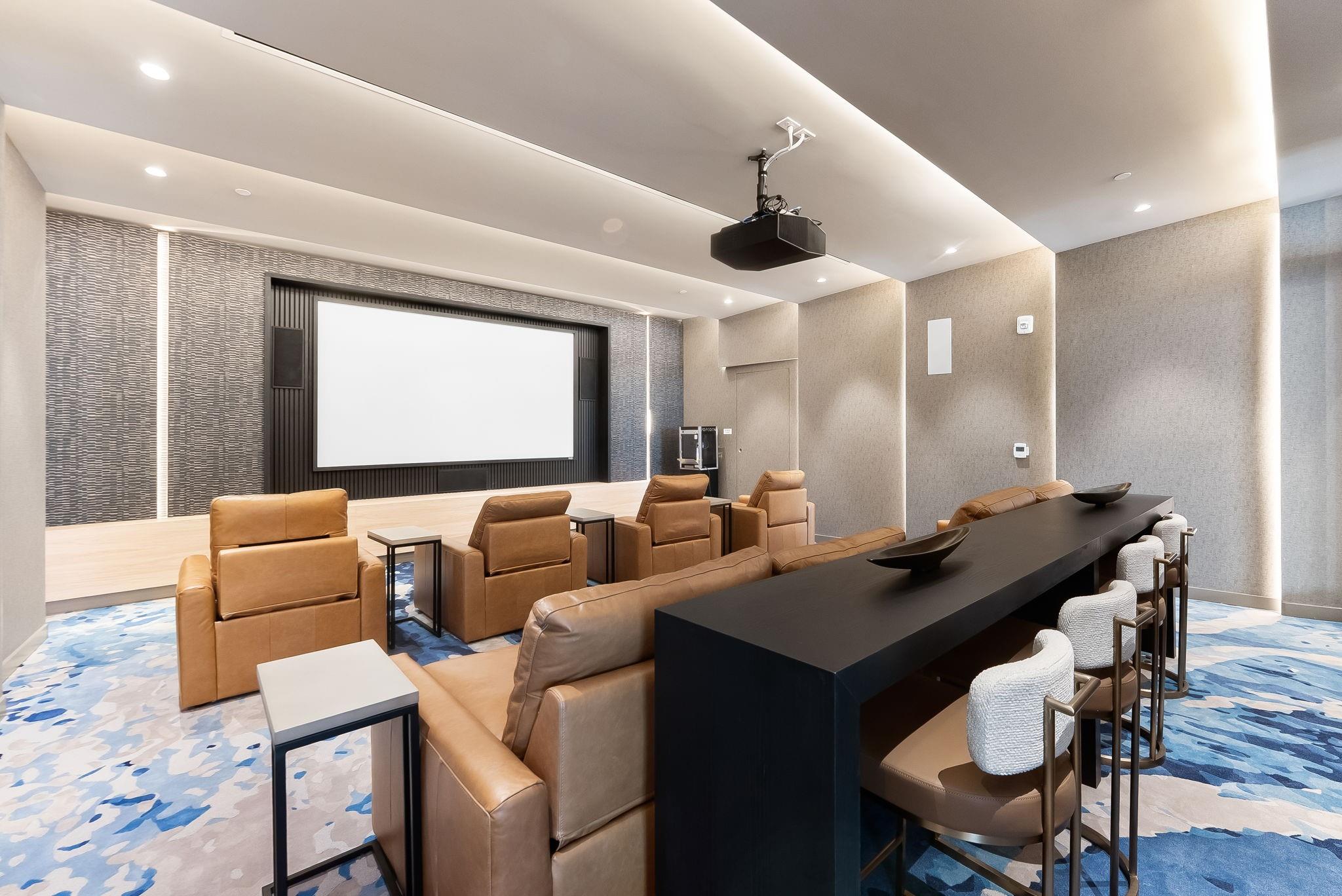 Selene Oceanfront - Residential