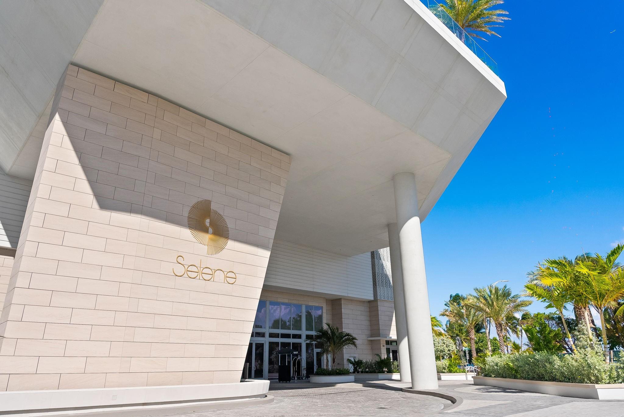 Selene Oceanfront - Residential