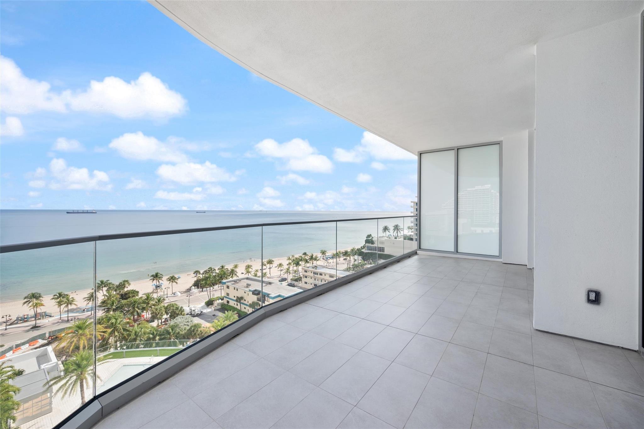 Selene Oceanfront - Residential