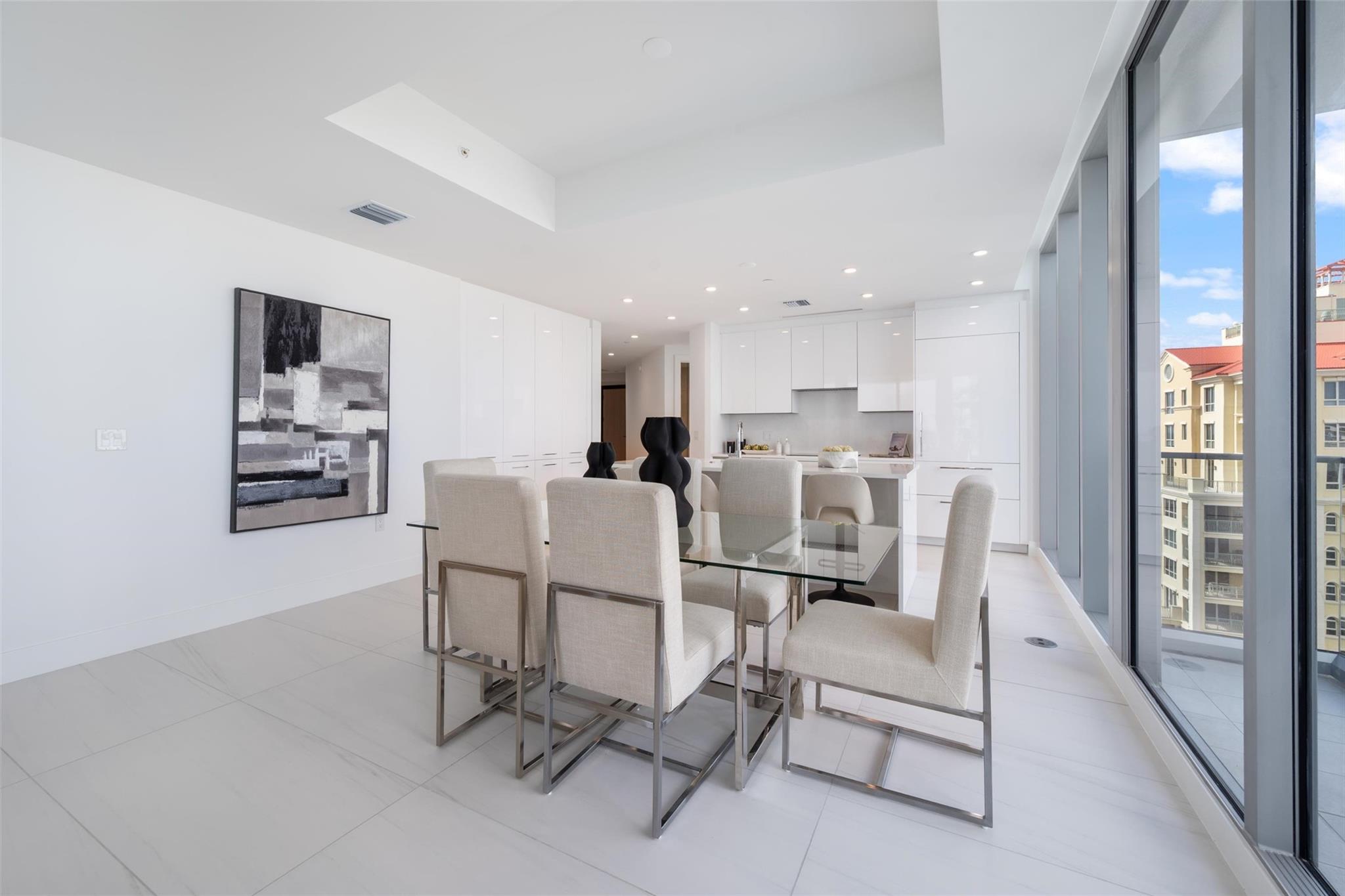 Selene Oceanfront - Residential