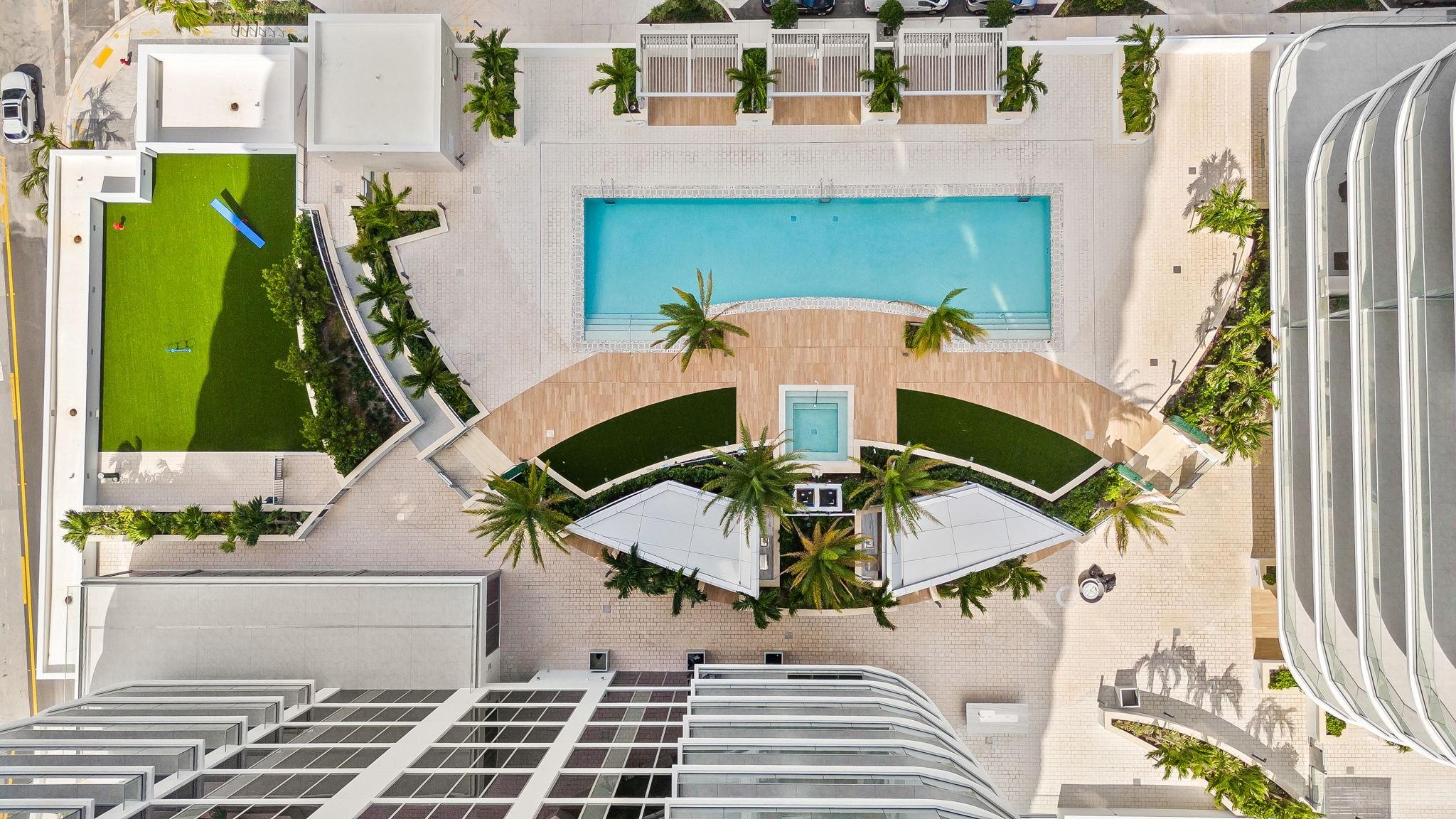 Selene Oceanfront - Residential