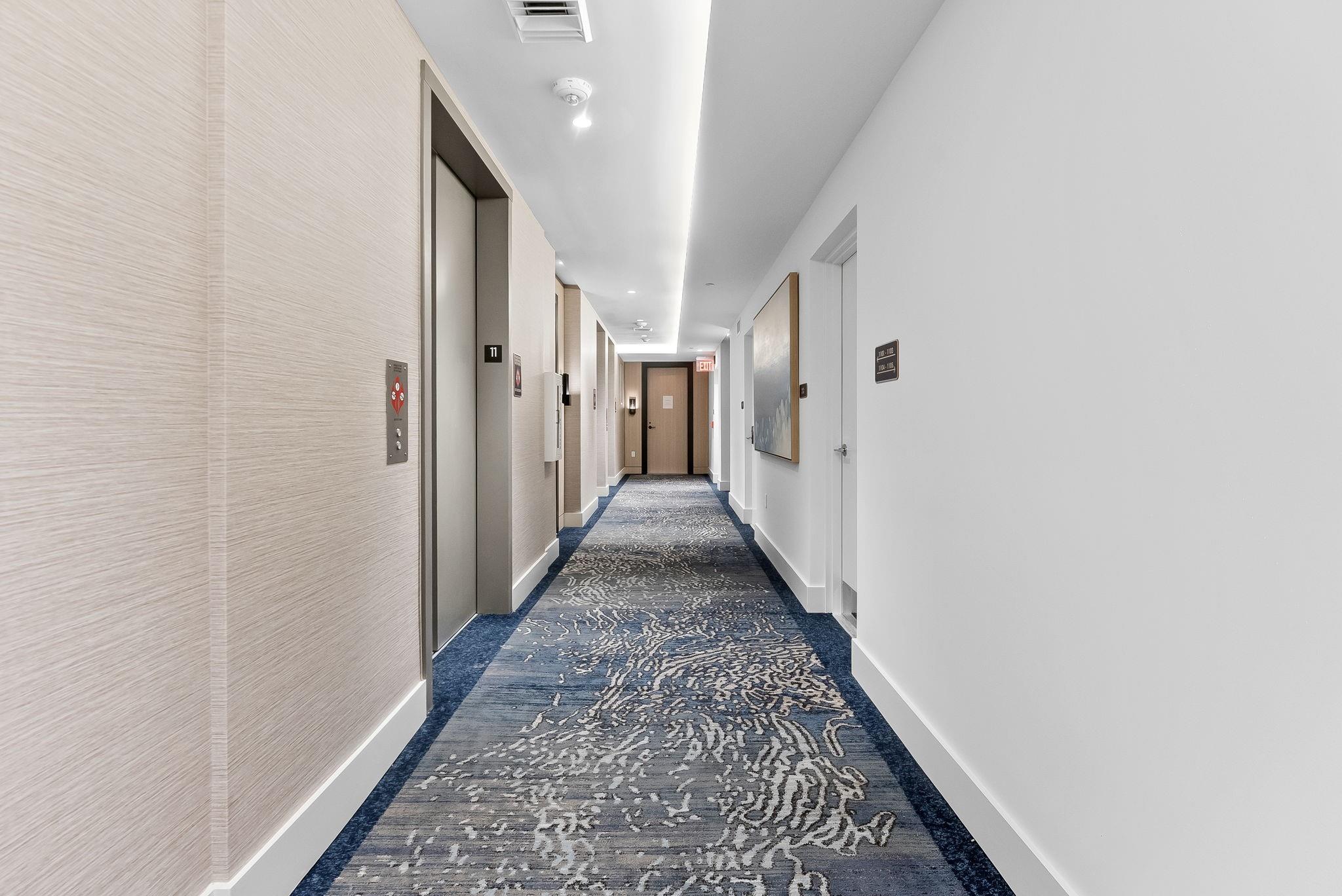 Selene Oceanfront - Residential