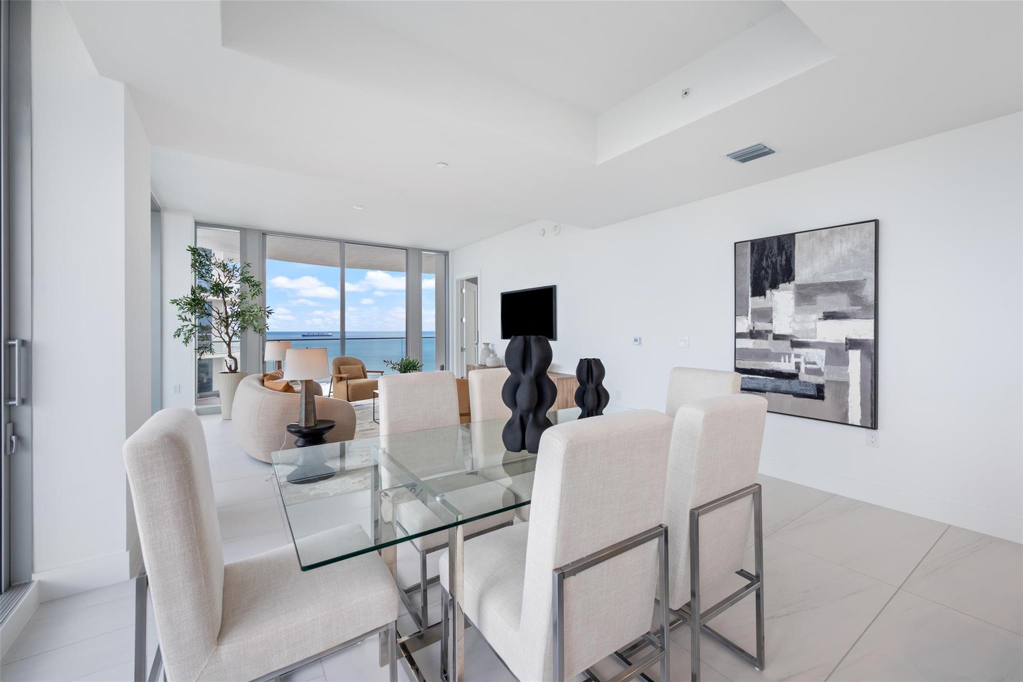 Selene Oceanfront - Residential