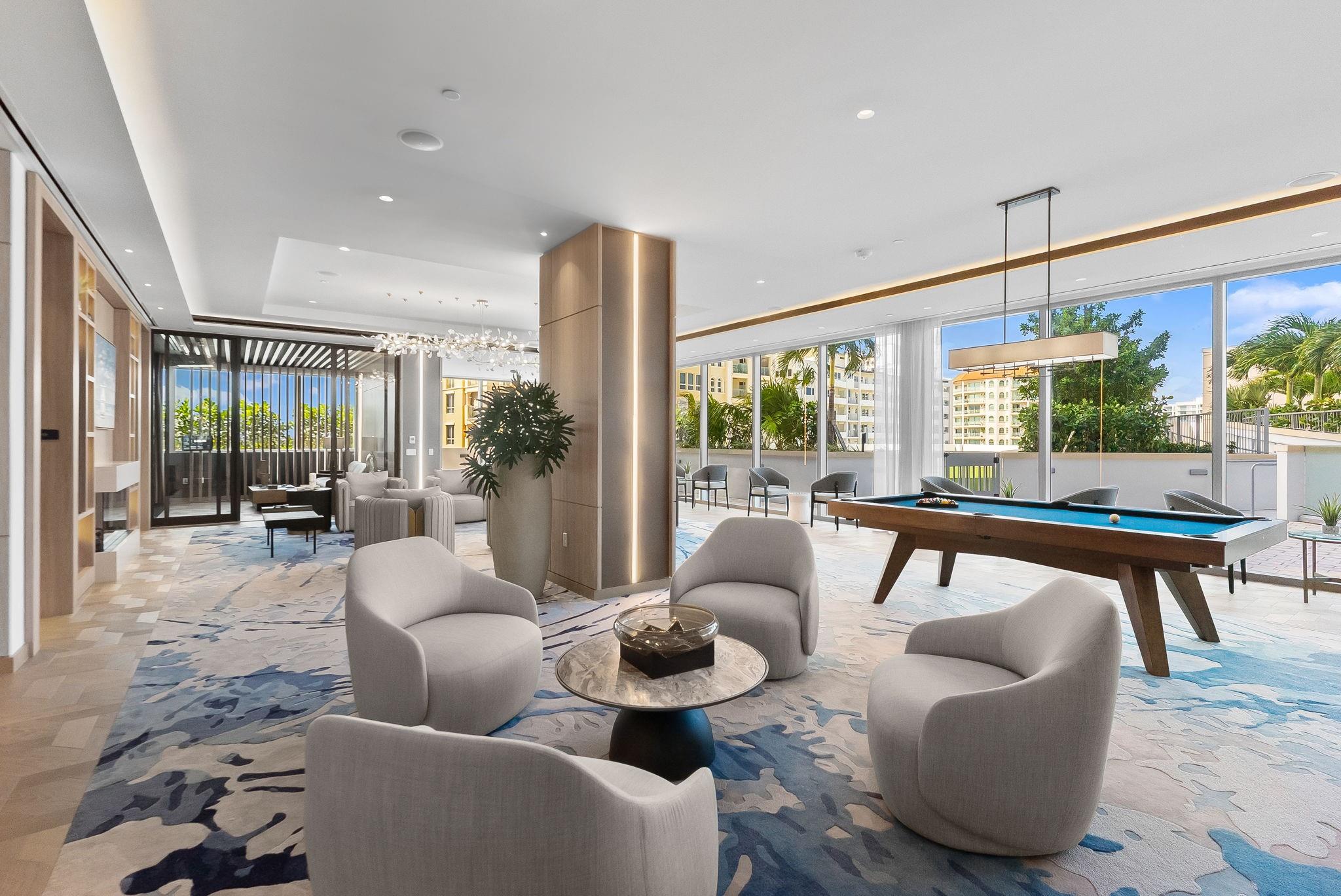 Selene Oceanfront - Residential