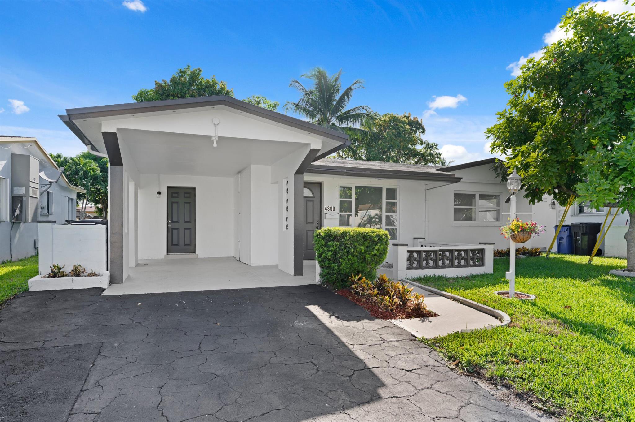 OAKLAND ESTATES 1ST SEC - Residential