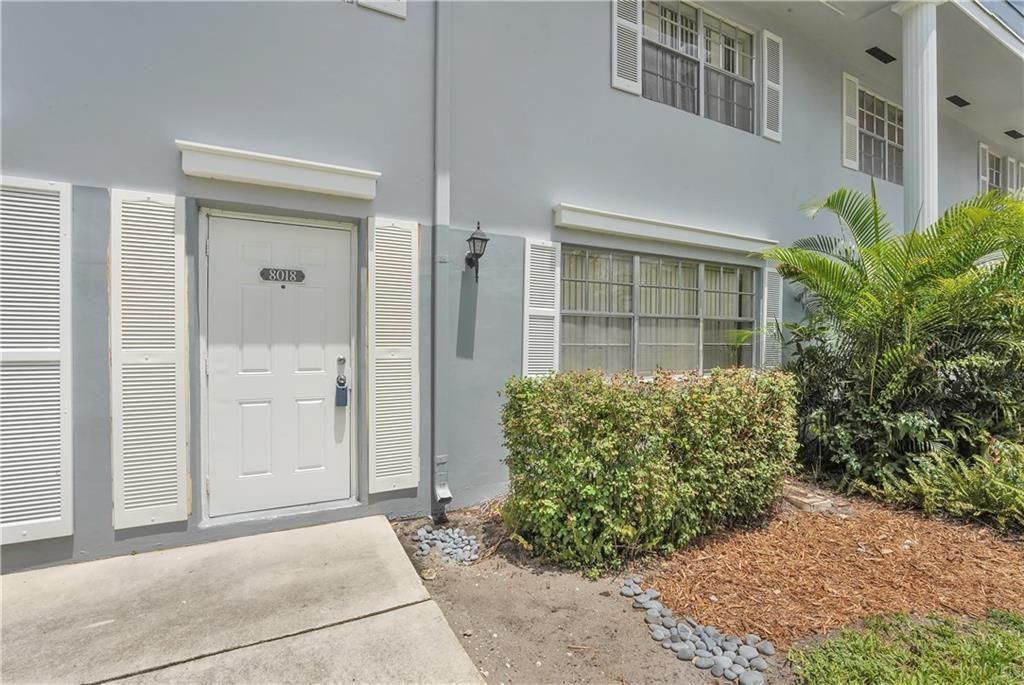 Photo of 8018 SW 18th Ct #2-8, Davie, FL 33324 (MLS # F10339381)