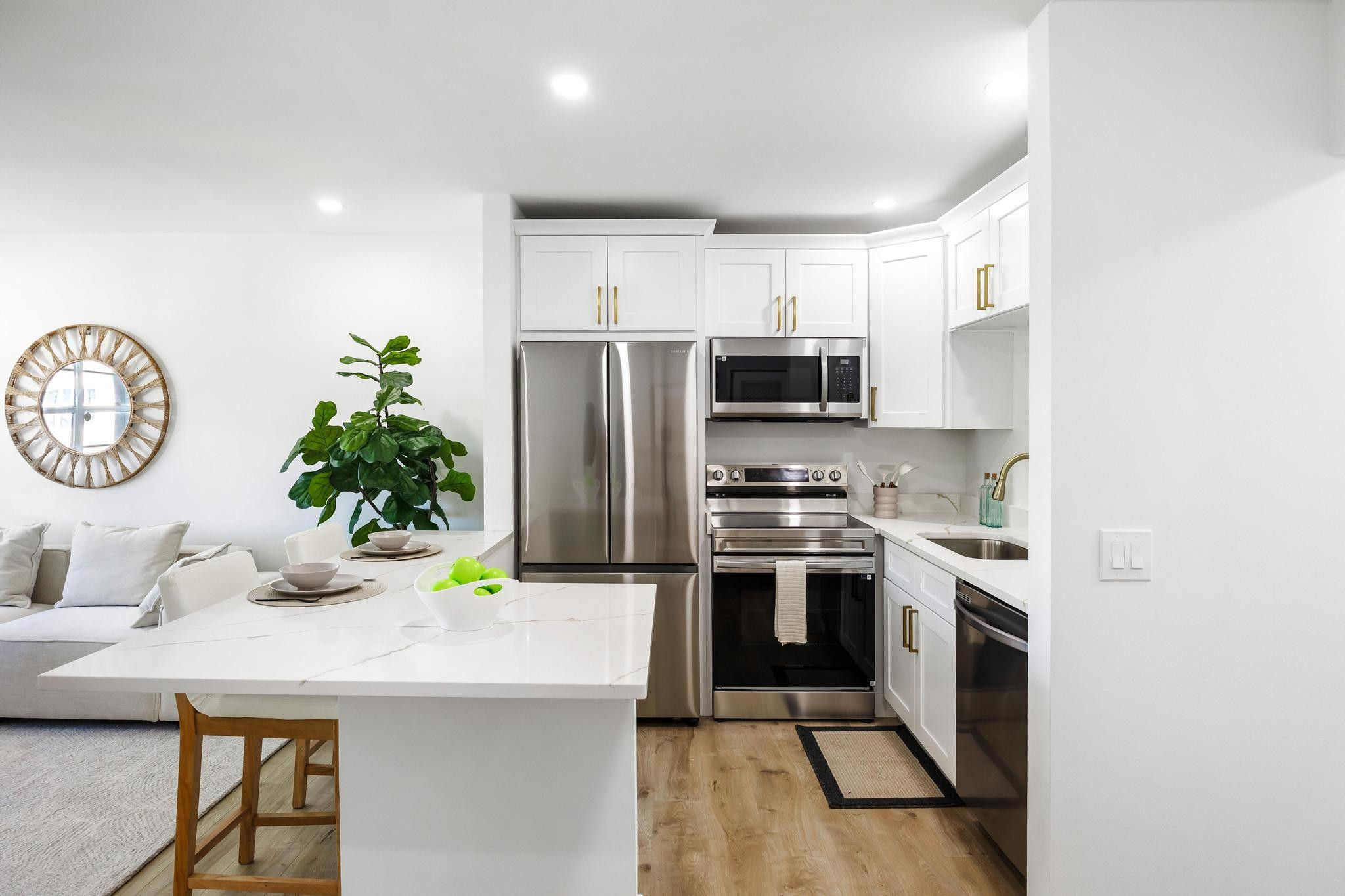 Sterling Village - Residential