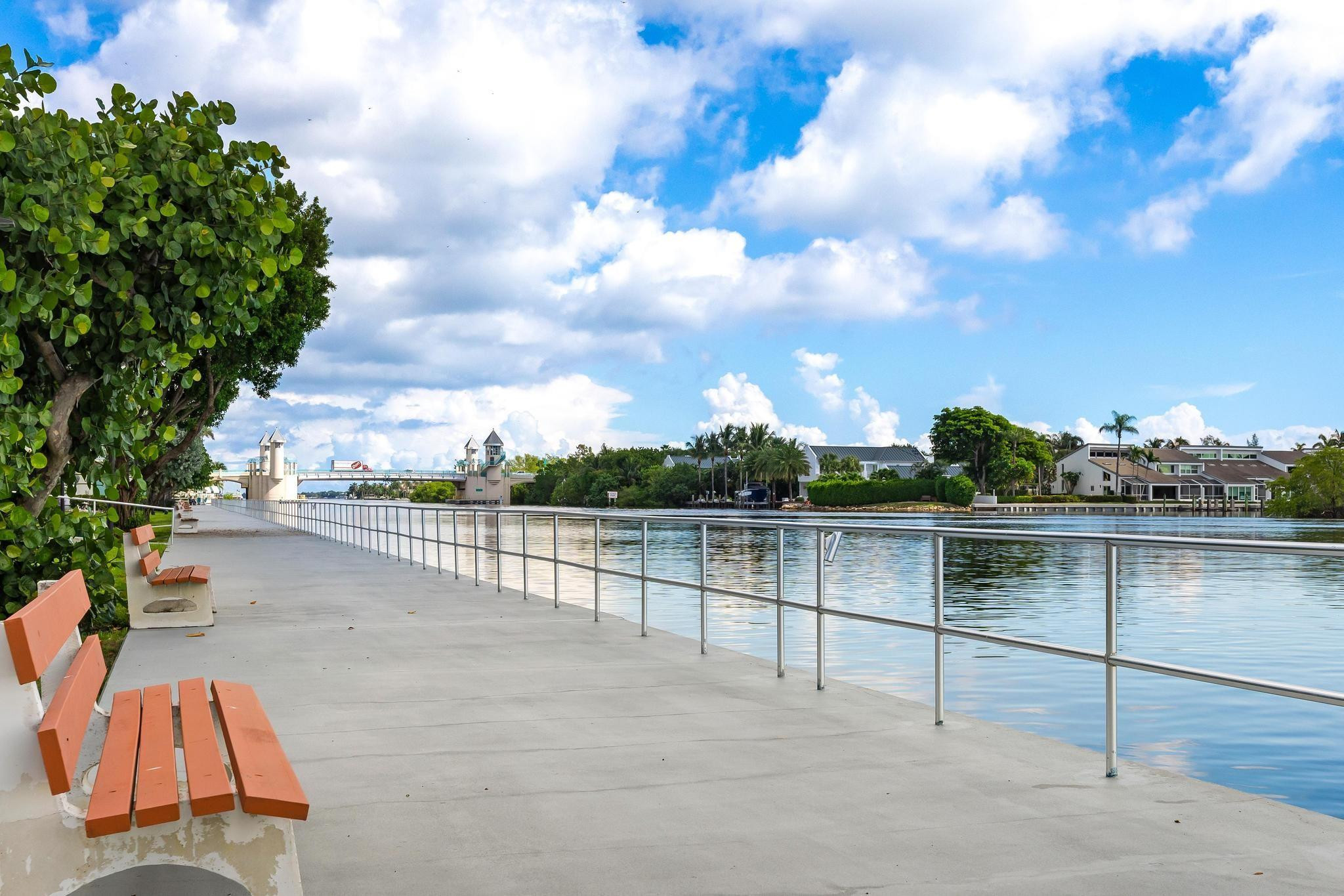 Sterling Village - Residential