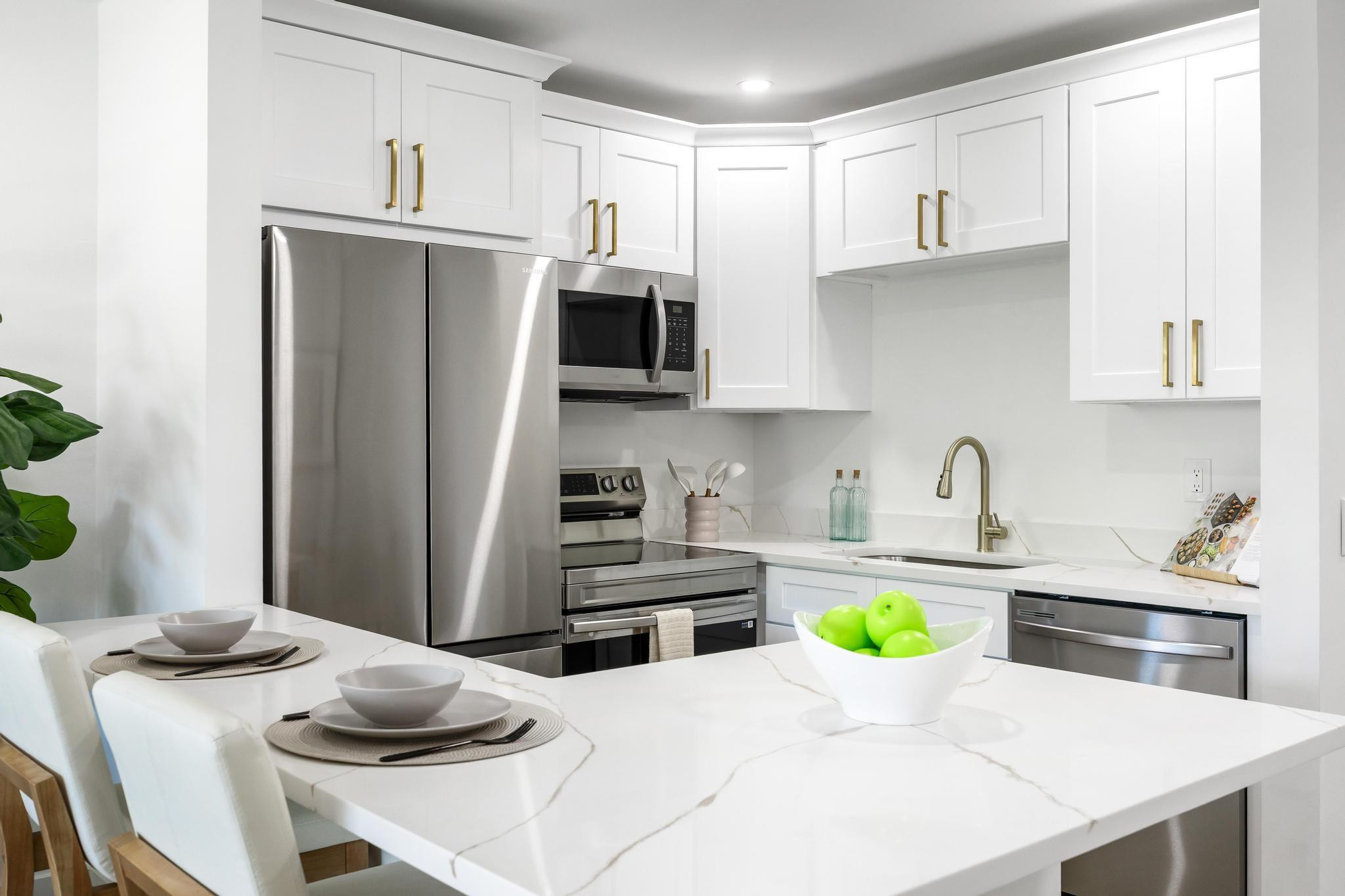 Sterling Village - Residential