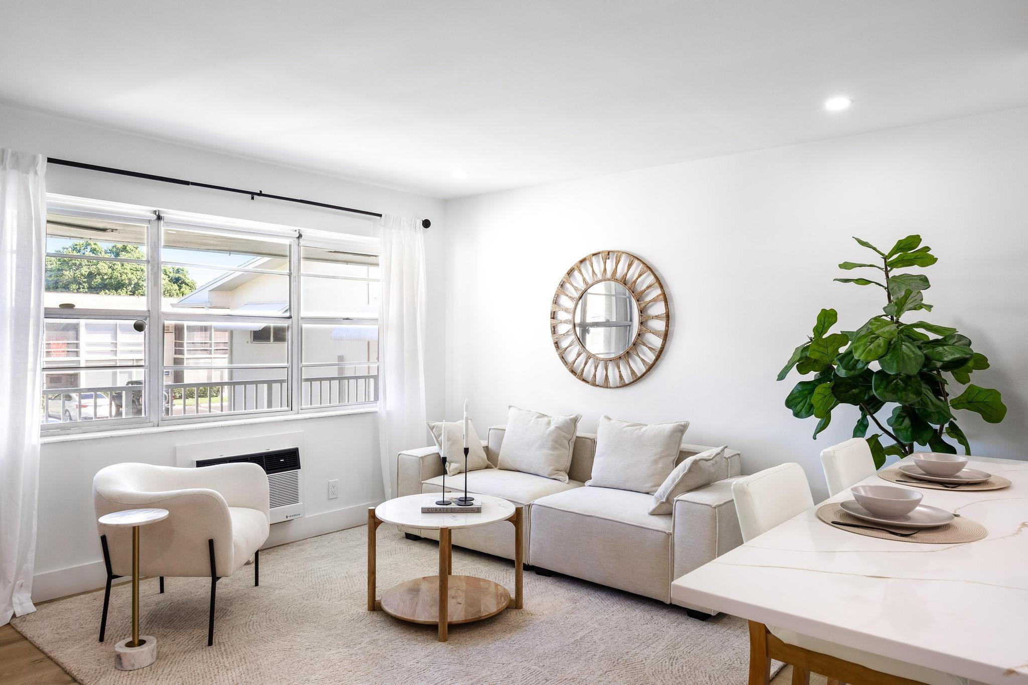 Sterling Village - Residential