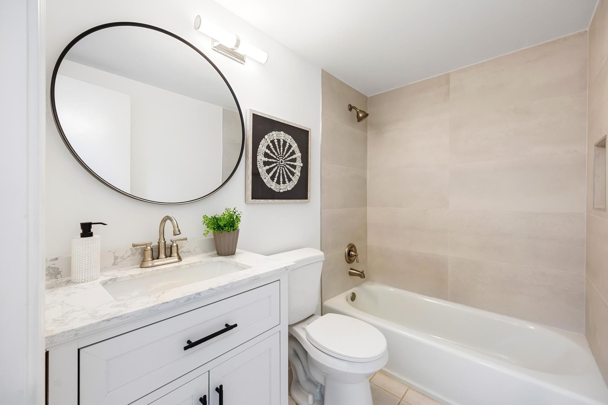 Sterling Village - Residential