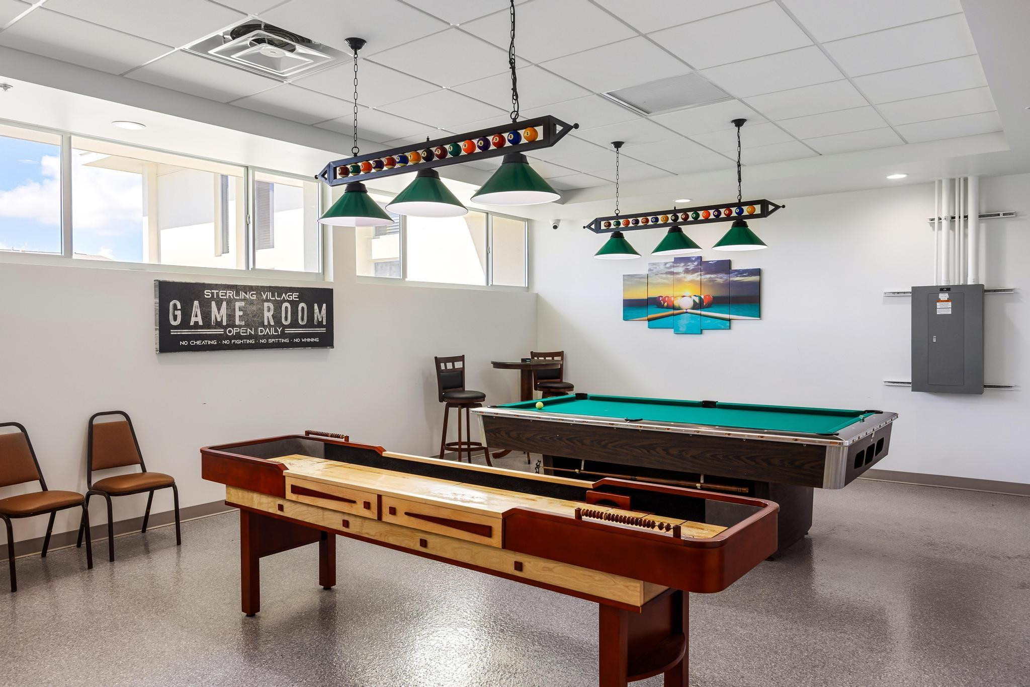 Sterling Village - Residential