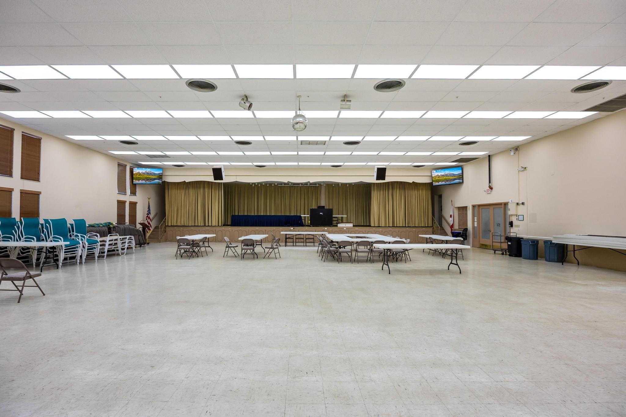 Sterling Village - Residential