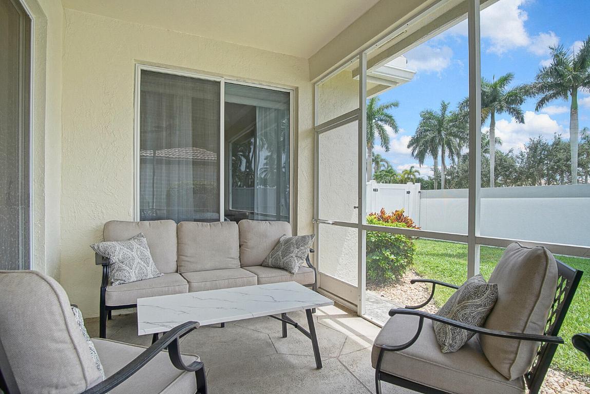 IBIS GOLF AND COUNTRY CLUB 3 - Residential Lease