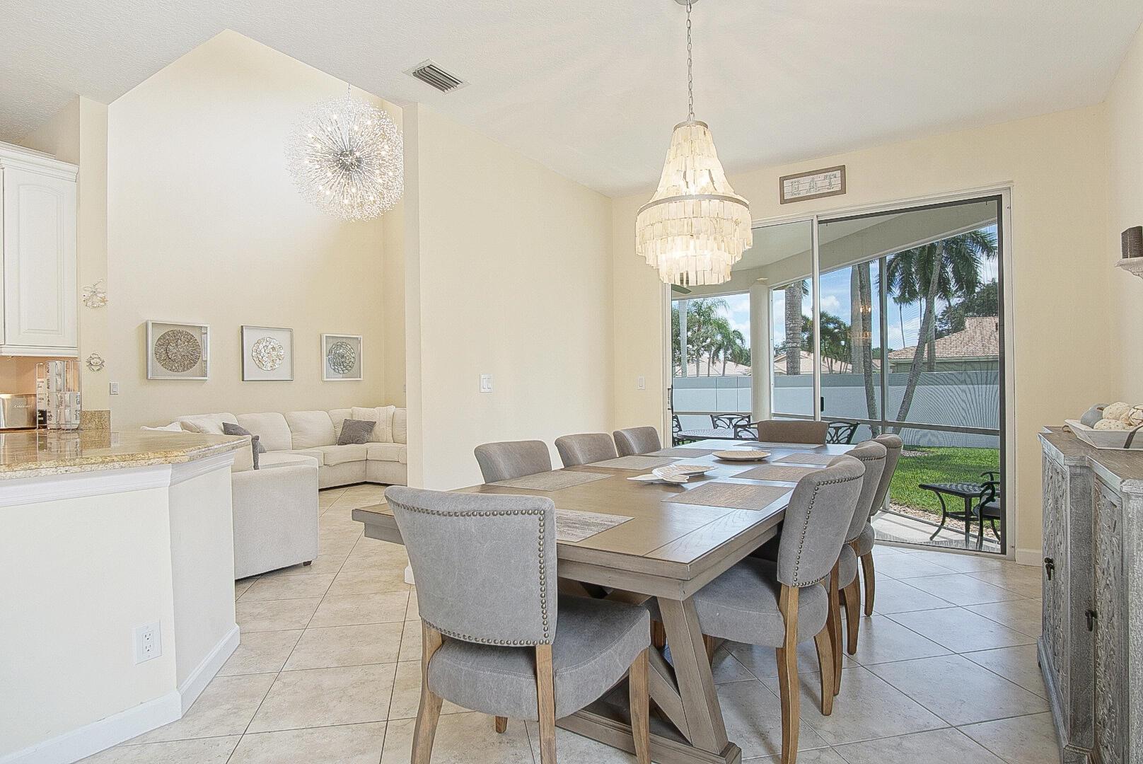 IBIS GOLF AND COUNTRY CLU - Residential Lease