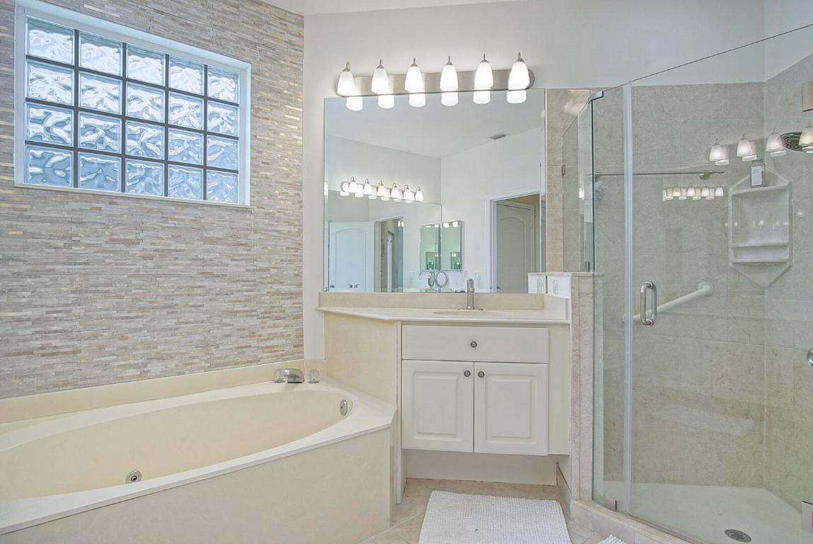 IBIS GOLF AND COUNTRY CLUB 3 - Residential Lease