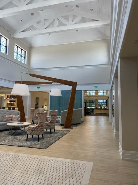 IBIS GOLF AND COUNTRY CLU - Residential Lease