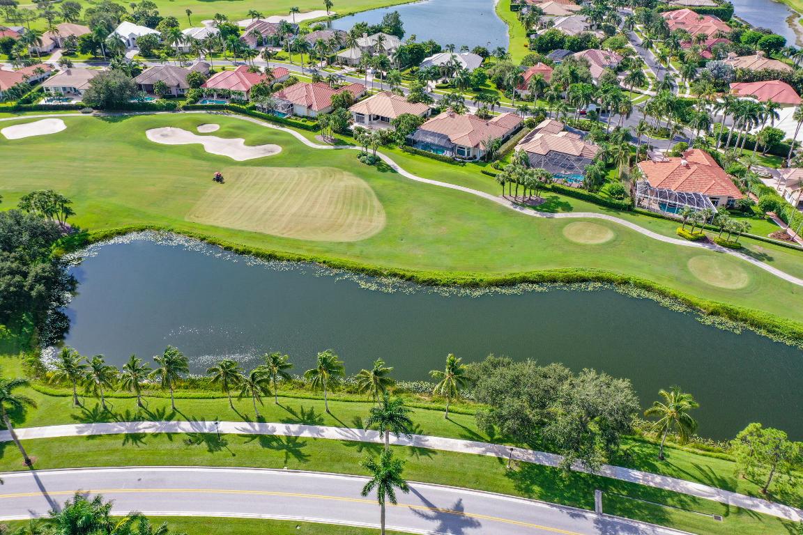 IBIS GOLF AND COUNTRY CLUB 3 - Residential Lease