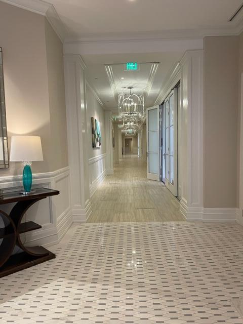 IBIS GOLF AND COUNTRY CLUB 3 - Residential Lease