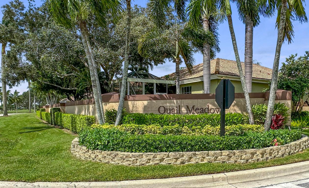 IBIS GOLF AND COUNTRY CLUB 3 - Residential Lease