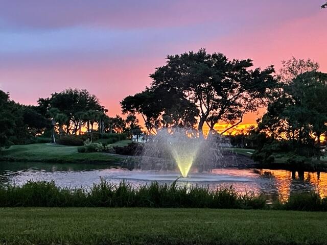 IBIS GOLF AND COUNTRY CLUB 3 - Residential Lease