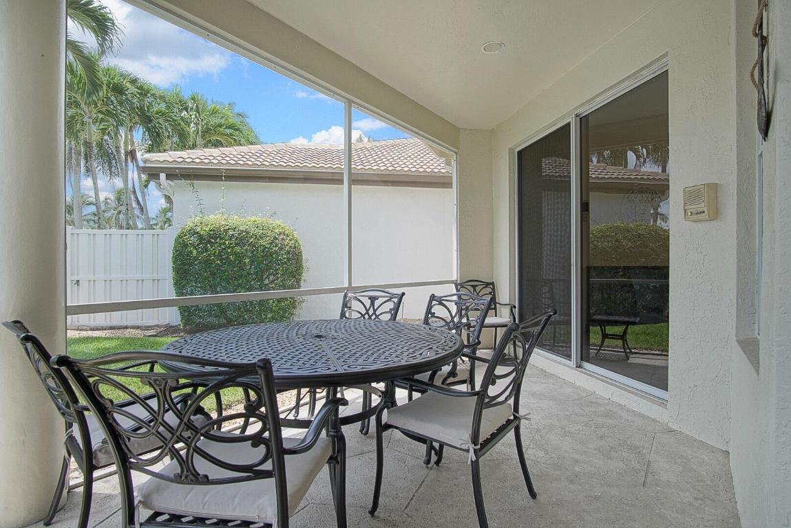 IBIS GOLF AND COUNTRY CLUB 3 - Residential Lease