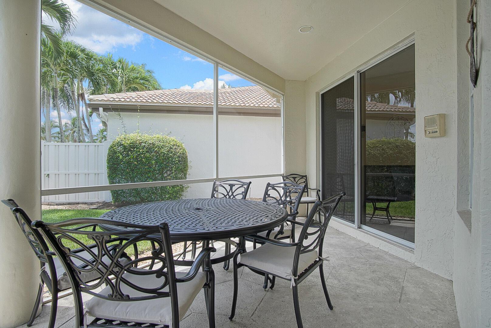 IBIS GOLF AND COUNTRY CLU - Residential Lease